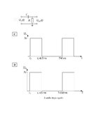 Конспект 'RC Integrējošās un diferencējošās ķēdes', 6.