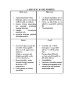 Реферат 'Projektu vadības plāns', 6.