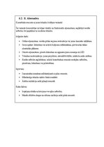 Реферат 'Projektu vadības plāns', 9.