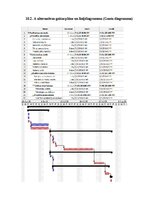 Реферат 'Projektu vadības plāns', 17.