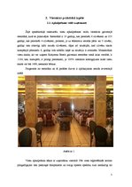 Отчёт по практике 'Prakse restorānā, viesnīcā', 5.