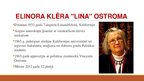 Реферат 'Nobela prēmijas laureāte Elinora Lina Ostroma', 2.