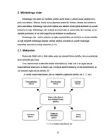 Реферат 'Lursoft IT mārketinga vides un stratēģijas analīze un darbības plānošana', 10.