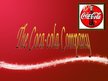Презентация 'Coca-Cola Company', 1.