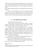 Отчёт по практике 'Pirmskvalifikācijas prakse pie zvērināta tiesu izpildītāja', 18.