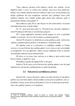 Отчёт по практике 'Pirmskvalifikācijas prakse pie zvērināta tiesu izpildītāja', 19.