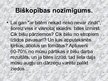 Презентация 'Biškopība', 23.