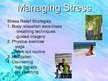 Презентация 'Stress Management', 12.