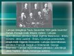 Презентация 'Tautu Savienība', 12.