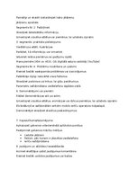 Конспект 'Kā izvēlēties perfekto viedtālruni - digitālā satura veidošanas principi', 2.