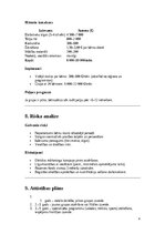 Бизнес план 'Biznesa plāns privātbērnudārza atvēršanai', 4.