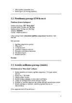 Бизнес план 'Biznesa plāns privātbērnudārza atvēršanai', 7.