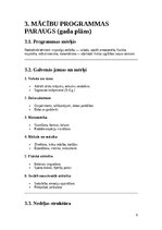 Бизнес план 'Biznesa plāns privātbērnudārza atvēršanai', 8.