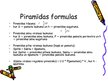 Презентация 'Piramīdas, konusi, cilindri un lodes', 3.