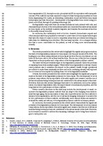 Реферат 'Biodegradable Polymers in Bone Repair', 4.