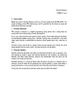 Конспект 'Greenery in RTU (pitching)', 1.