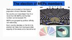 Презентация 'European Parliament', 11.