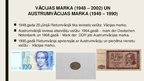 Презентация 'Valūtas vēsture Vācijā', 10.
