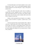 Реферат 'Tūrisma modeļi pasaules reģionos: Tuvo Austrumu reģiona Apvienoto Arābu Emirātu ', 13.