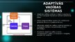 Презентация 'Adaptive control systems', 4.