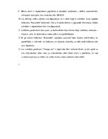 Реферат 'Pārdošanas veicināšanas pasākumu piedāvājums uzņēmumam SIA "Caramel"', 38.