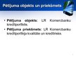 Презентация 'Latvijas Republikas komercbanku kredītportfeļa kvalitāte un kredītrisks', 3.