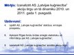 Реферат 'AS "Latvijas kuģniecība" emitēto akciju tirgus dinamikas analīze 2010.-2011.gadā', 2.