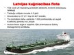 Реферат 'AS "Latvijas kuģniecība" emitēto akciju tirgus dinamikas analīze 2010.-2011.gadā', 5.