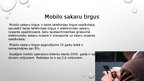 Презентация 'Konkurence Latvijas mobilo sakaru tirgū', 2.