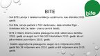 Презентация 'Konkurence Latvijas mobilo sakaru tirgū', 4.