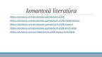 Презентация '2006. gada ziemas olimpiskās spēles Turīnā', 10.