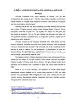 Реферат 'Kubas politiskā sistēma: izveide, attīstība, pašreizējā situācija, nākotnes vīzi', 4.