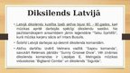 Презентация 'Diksilends (klasiskā džeza stils) pasaulē un Latvijā.', 4.