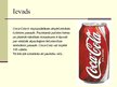 Презентация 'Coca-Cola', 3.