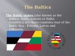 Презентация 'Doing Business in the Baltic', 2.