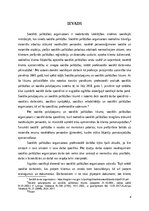 Реферат 'Sociālās palīdzībs organizatora profesionālā darbība un izaugsme', 4.