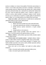 Реферат 'Sociālās palīdzībs organizatora profesionālā darbība un izaugsme', 5.