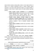 Реферат 'Sociālās palīdzībs organizatora profesionālā darbība un izaugsme', 8.