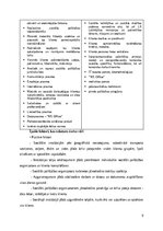 Реферат 'Sociālās palīdzībs organizatora profesionālā darbība un izaugsme', 9.