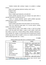 Реферат 'Sociālās palīdzībs organizatora profesionālā darbība un izaugsme', 10.