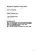 Реферат 'Sociālās palīdzībs organizatora profesionālā darbība un izaugsme', 20.