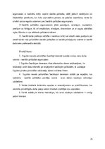 Реферат 'Sociālās palīdzībs organizatora profesionālā darbība un izaugsme', 26.