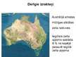 Презентация 'Austrālijas dabas resursi', 9.
