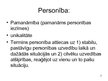 Презентация 'Personība', 2.