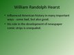 Презентация 'Presentation about William Randolph Hearst', 9.