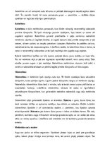 Конспект 'Augu audu veidi un funkcijas', 9.