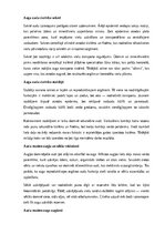 Конспект 'Augu audu veidi un funkcijas', 14.