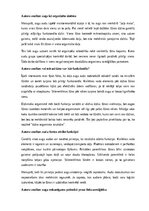 Конспект 'Augu audu veidi un funkcijas', 18.