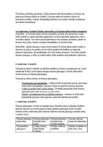 Конспект 'Procesi un parādības litosfērā, atmosfērā, hidrosfērā un biosfērā, to ģeogrāfisk', 5.