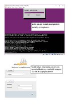 Презентация 'Linux Ubuntu Servera instalēšana un konfigurēšana uz VirtualBox', 23.